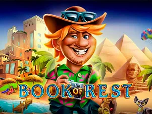 Book of Rest