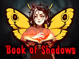 Book of Shadows