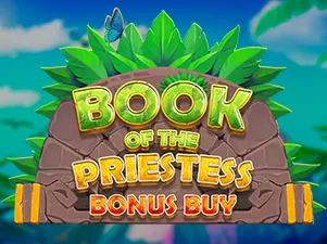Book of the Priestess Bonus Buy