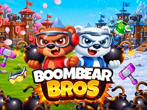 Boombear Bros