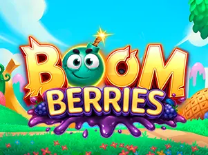 Boomberries