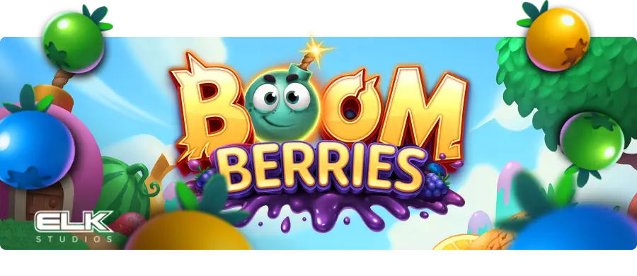 Boomberries