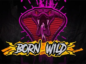 Born Wild
