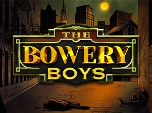 Bowery Boys