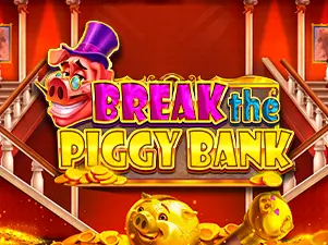 Break the Piggy Bank