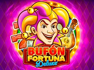 Bufón Fortuna Deluxe