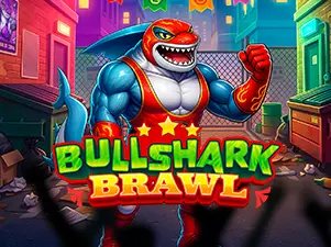 Bullshark Brawl