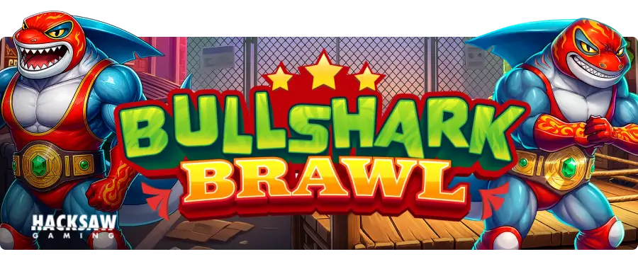 Bullshark Brawl