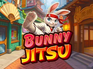 Bunny Jitsu