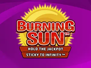 Burning Sun Extremely Light