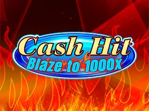 Cash Hit: Blaze to 1000x