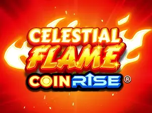 Celestial Flame Coin Rise