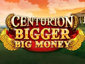 Centurion Bigger Big Money