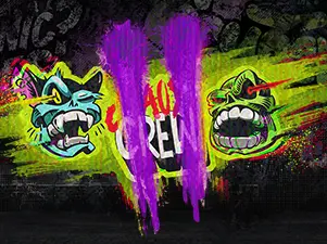 Chaos Crew II