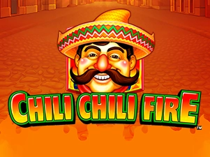 Chili Chili Fire