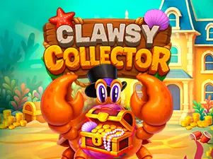 Clawsy Collector