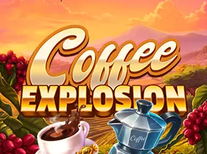 Coffee Explosion