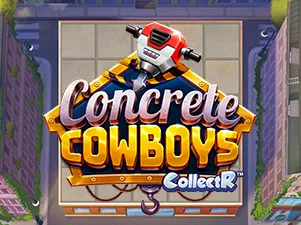 Concrete Cowboy