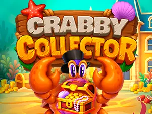 Crabby Collector