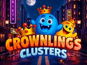 Crownlings Clusters