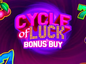 Cycle of Luck Bonus Buy