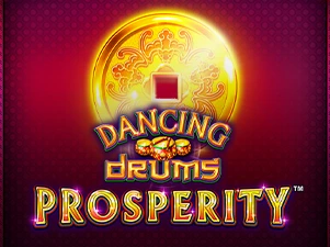 Dancing Drums Prosperity