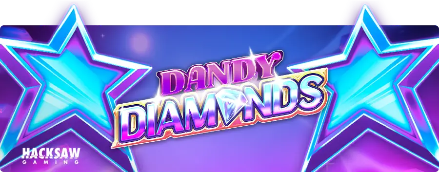 Dandy Diamonds