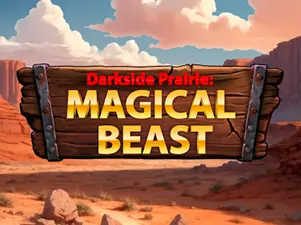 Darkside Prairie: Magical Beast