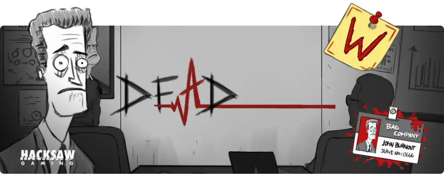 Deadline: Max Chaos