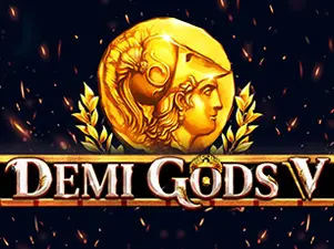 Demi Gods V