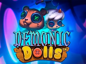 Demonic Dolls