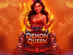 Demon Queen