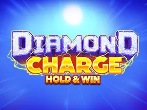 Diamond Charge Hold and Win