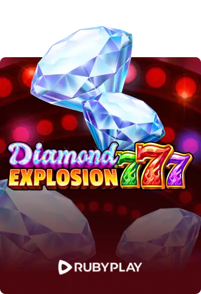 Diamond Explosion 777