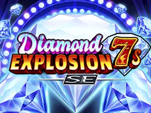 Diamond Explosion 7s Special Edition