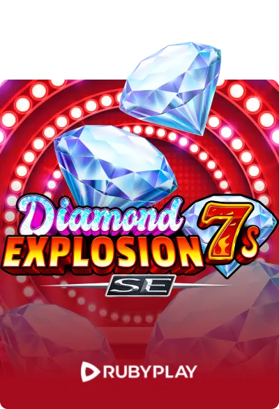 Diamond Explosion 7s Special Edition