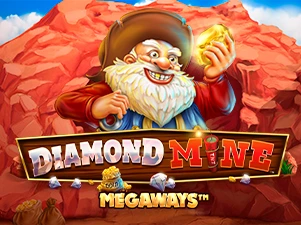 Diamond Mine Megaways