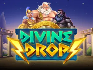 Divine Drop