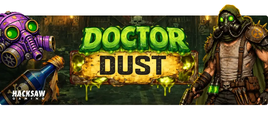 Doctor Dust