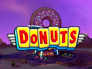 Donuts