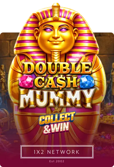 Double Cash Mummy