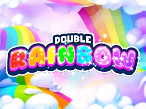 Double Rainbow