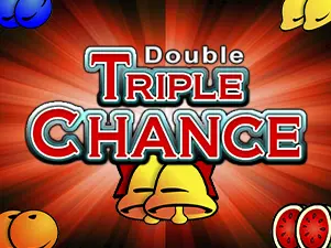 Double Triple Chance