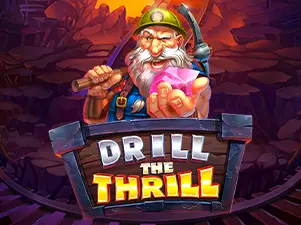 Drill The Thril