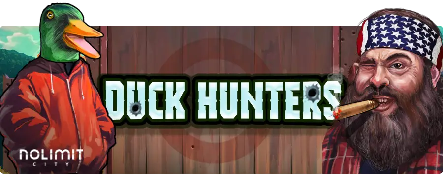 Duck Hunters