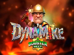 Dyna'Mike BoosterBelt