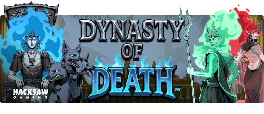 Dynasty of Death