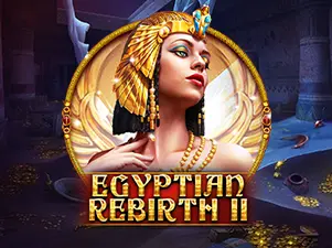 Egyptian Rebirth II