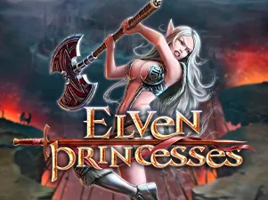 Elven Princesses