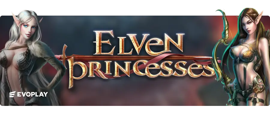 Elven Princesses